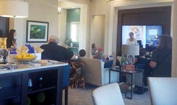 Recap of SandStar Interiors First Exclusive Seminar!