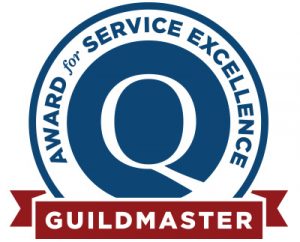 SandStar Wins 2018 GuildQuality Guildmaster Award for Service Excellence!