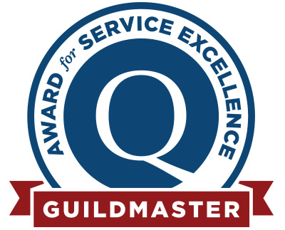 GuildQuality Award for Servie Excellence, Guild Master