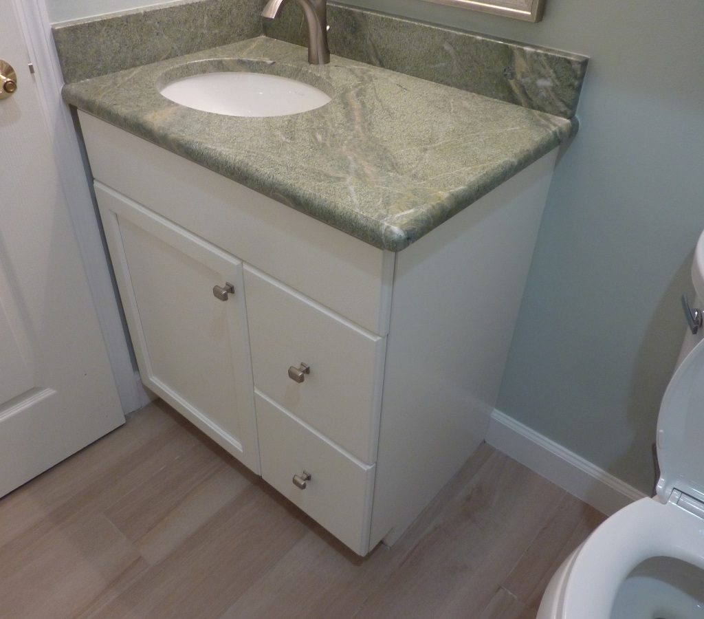Bathrooms | Sandstar Remodeling