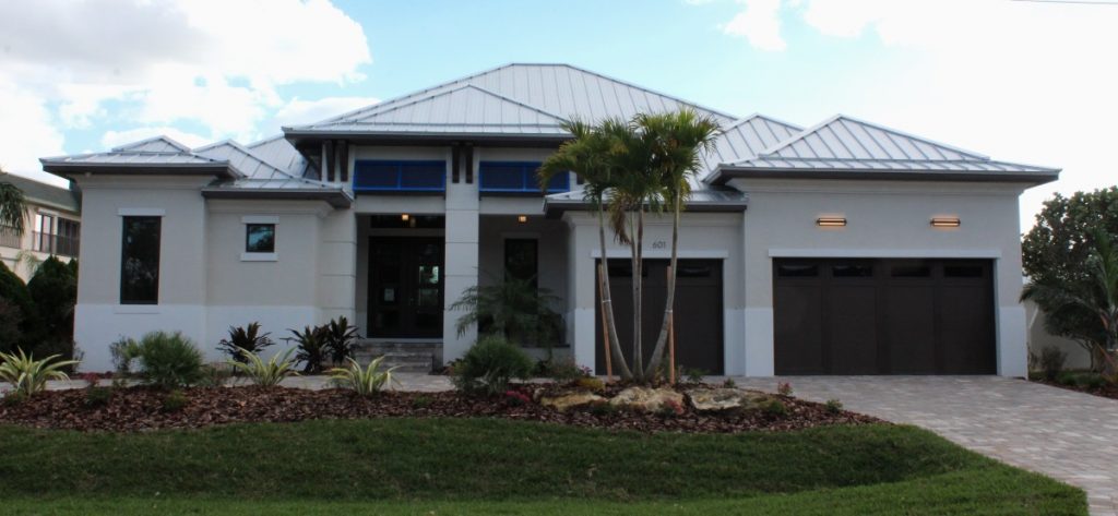 The Regatta featured on the 2019 Parade of Homes