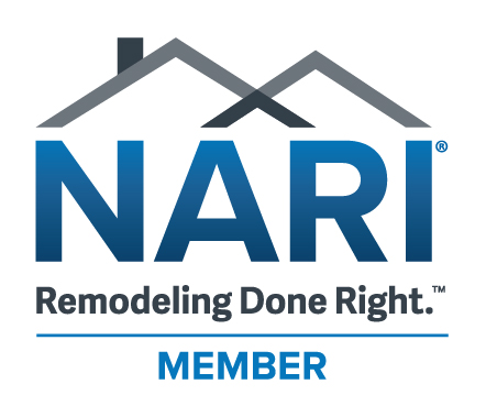 Logo for NARI Member – National Association of the Remodeling Industry