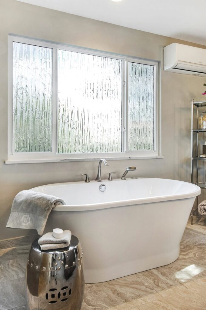 Have the bathroom of your dreams with SandStar Homes.