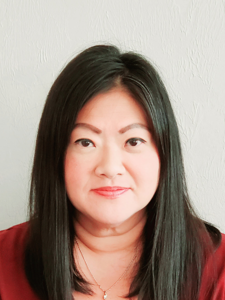 Sue Kim
