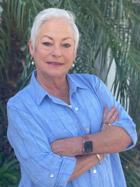 Allison Fenn 2023