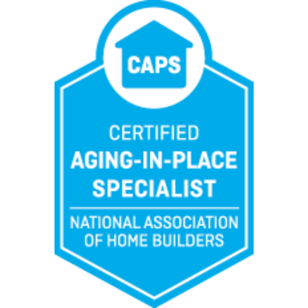 CAPS Logo for NARI Member – National Association of the Remodeling Industry