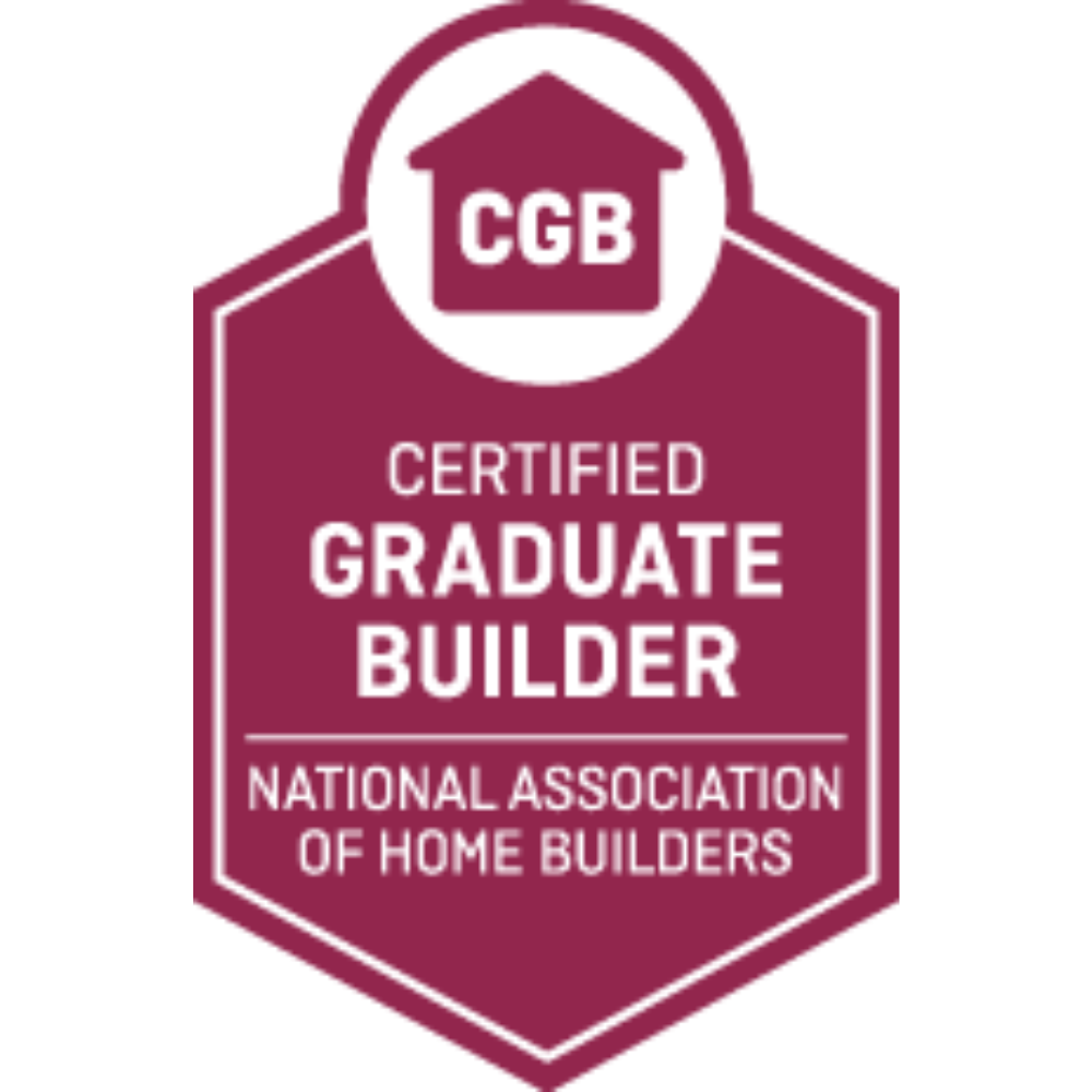 CGB Logo for NARI Member – National Association of the Remodeling Industry