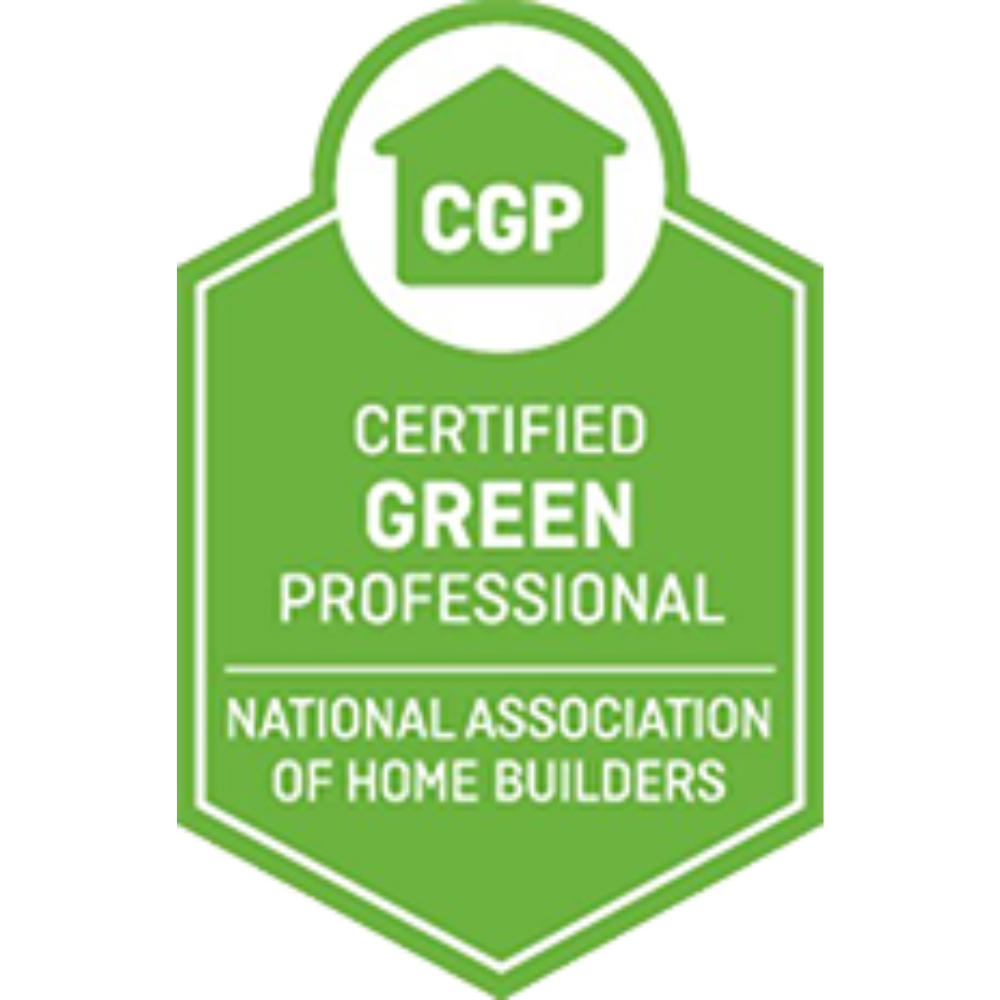 CGP Logo for NARI Member – National Association of the Remodeling Industry