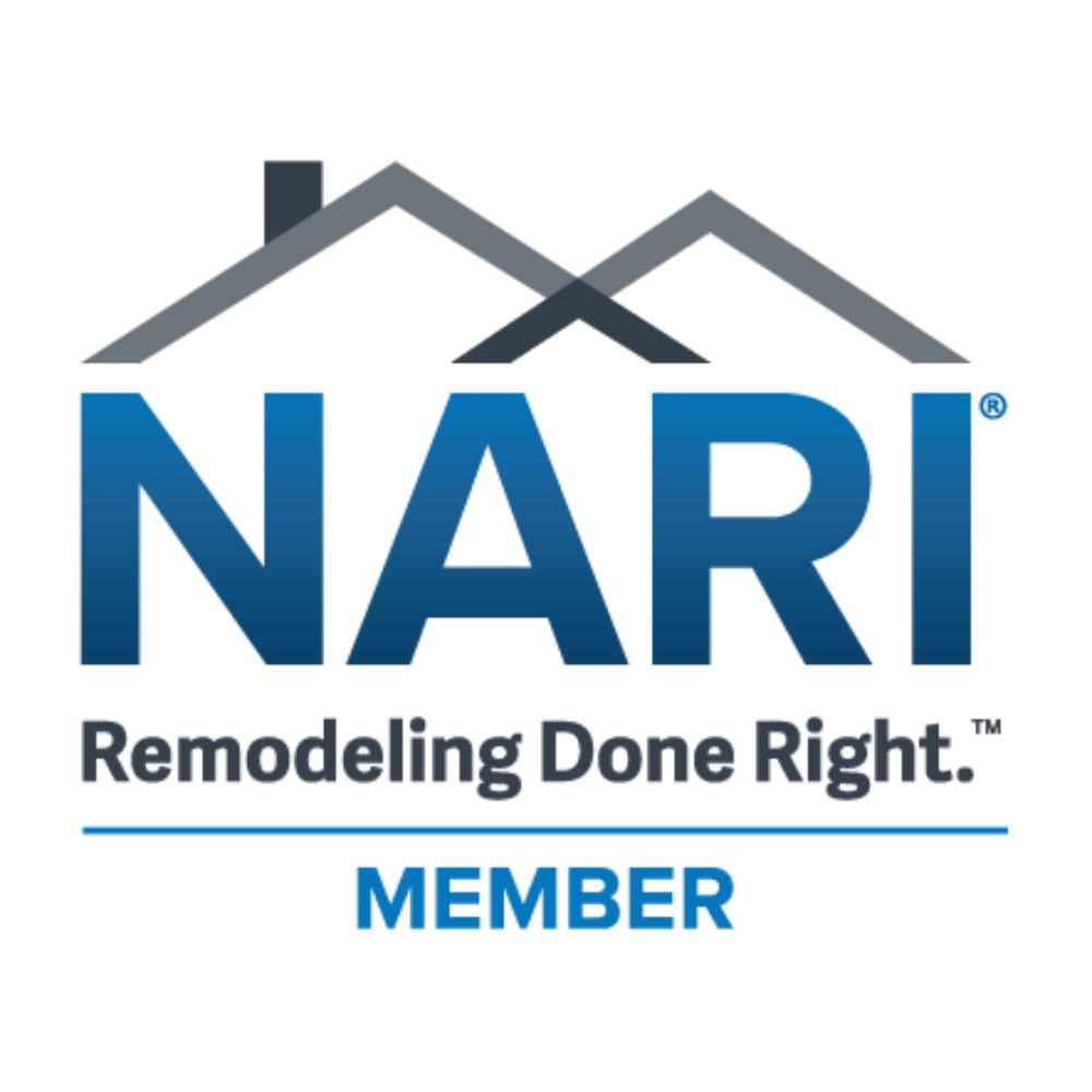 Logo for NARI Member – National Association of the Remodeling Industry