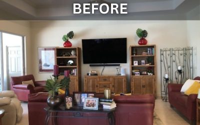 Infusing Elegance Into Functional Design, One Space at a Time: Episode 1