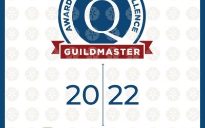SandStar Wins 2022 Guildmaster Award for Service Excellence
